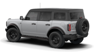 2026 Ford Bronco® External Image 3